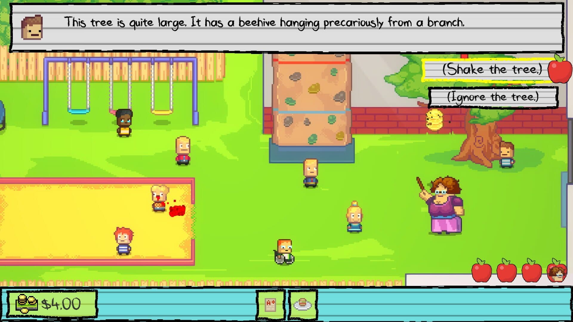 Kindergarten 2 screenshot 5