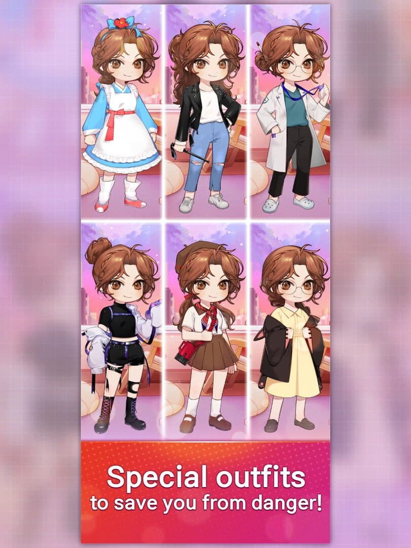 Darling Pet screenshot 10