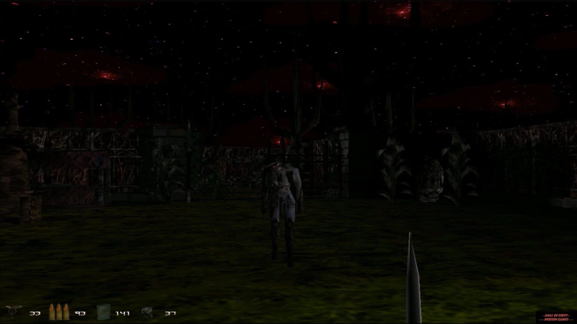 Winthorp's Mansion screenshot 2
