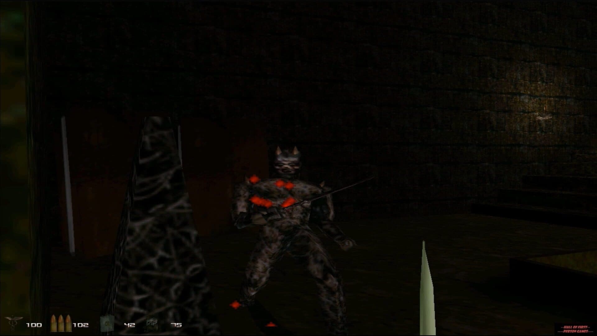 Winthorp's Mansion screenshot 3