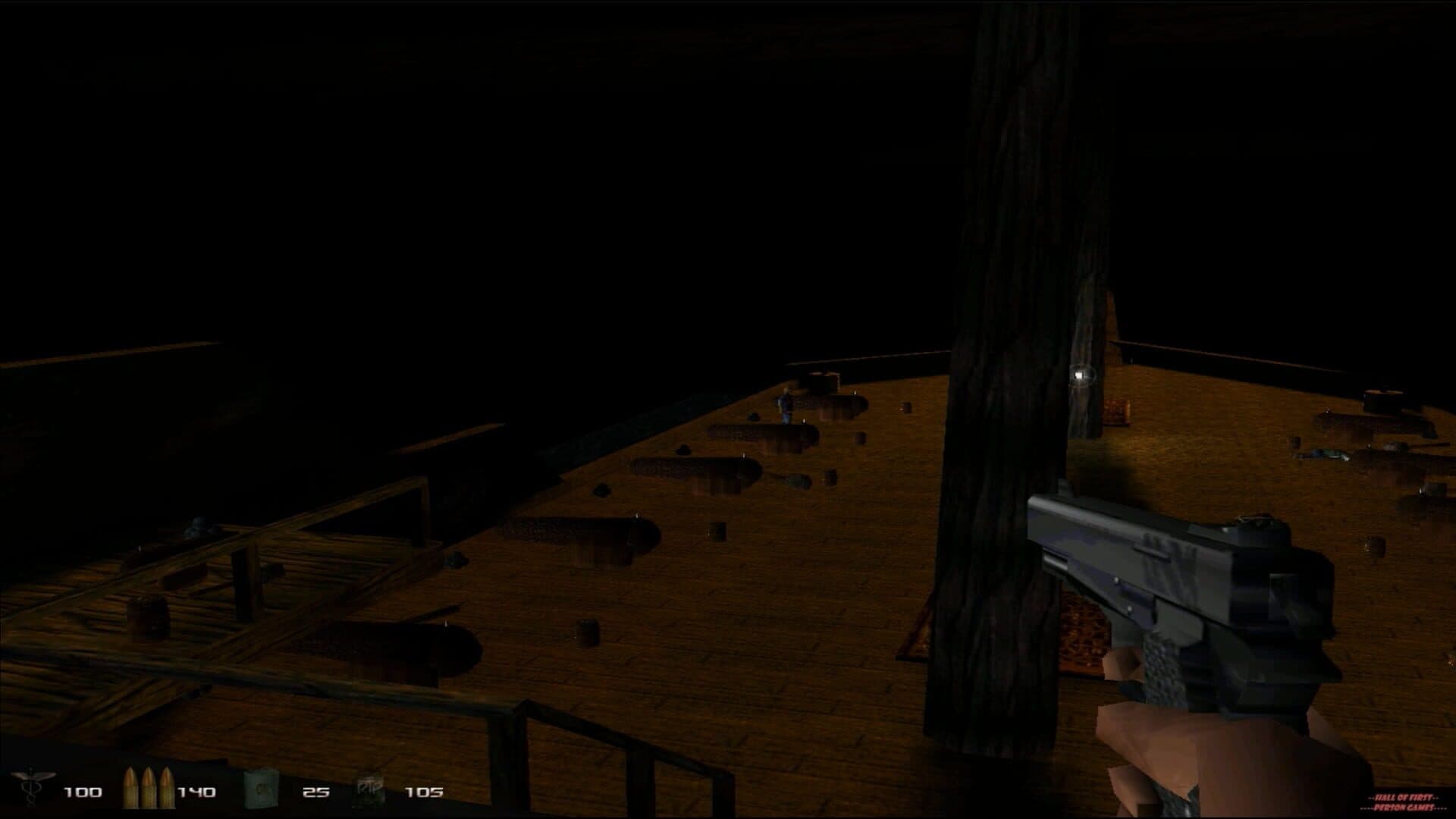 Winthorp's Mansion screenshot 4