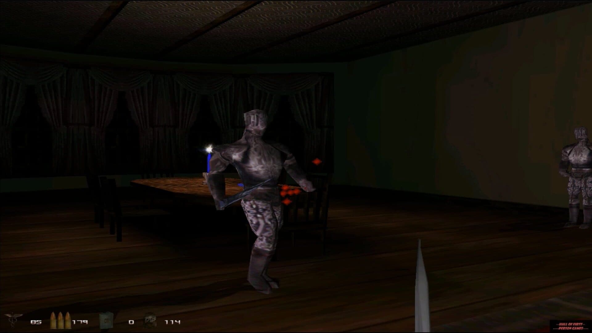 Winthorp's Mansion screenshot 5