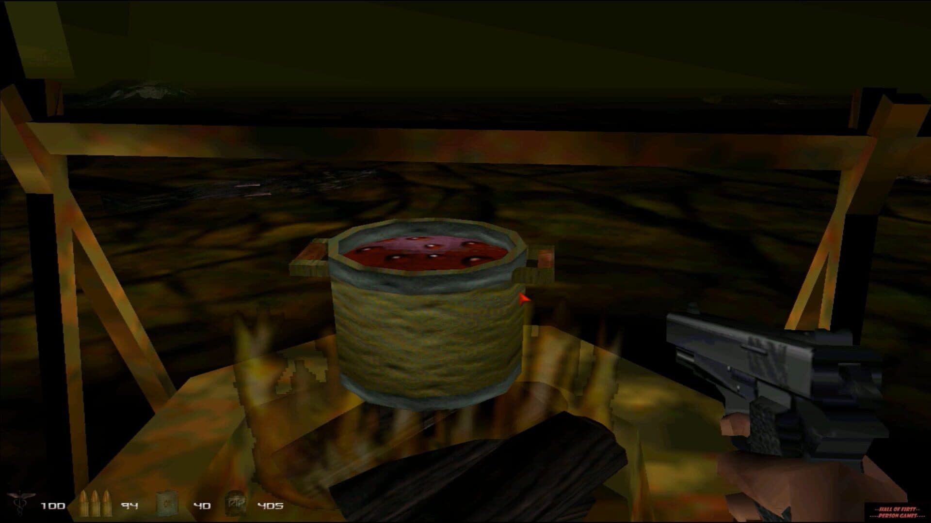 Winthorp's Mansion screenshot 8