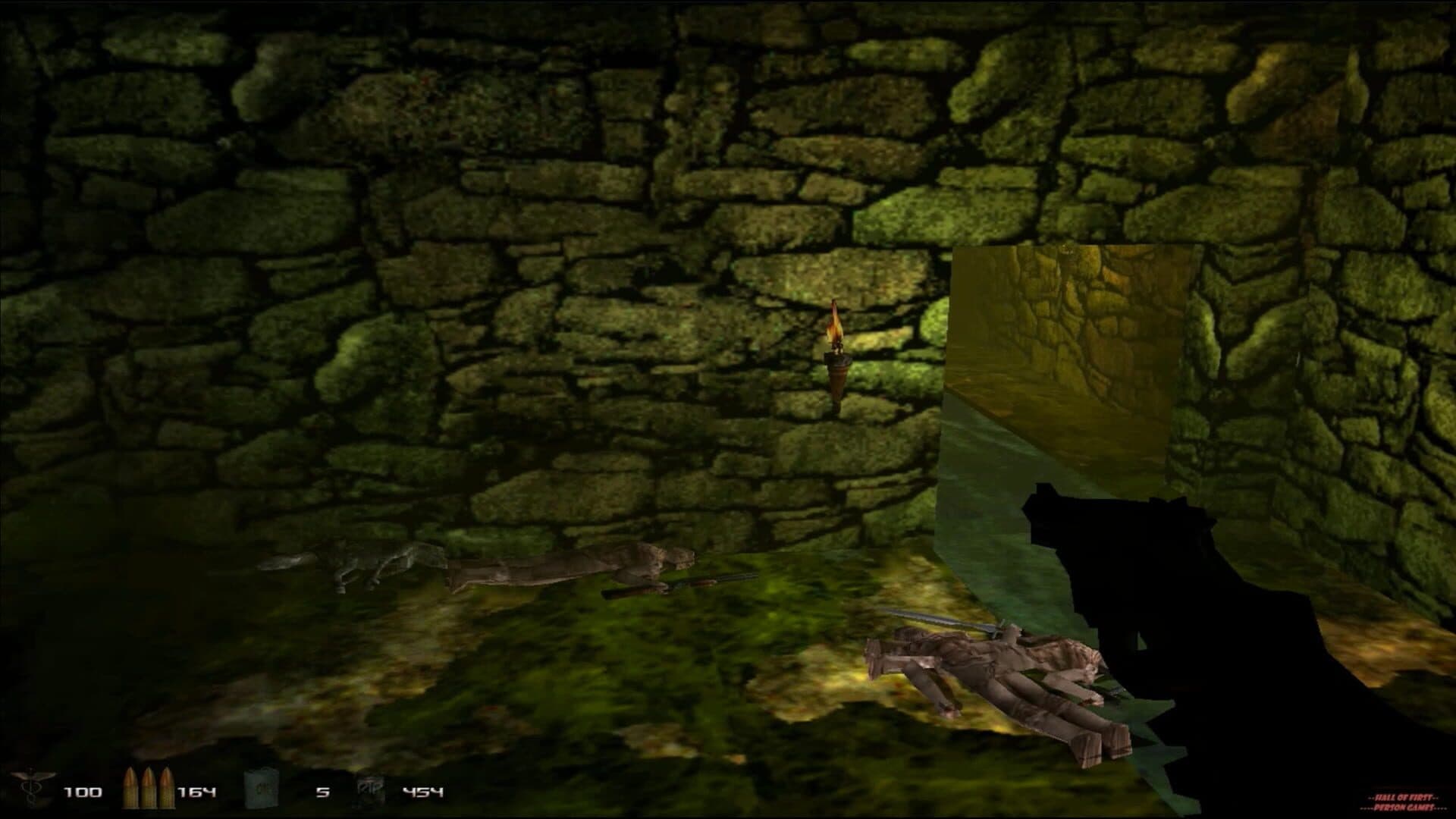 Winthorp's Mansion screenshot 9