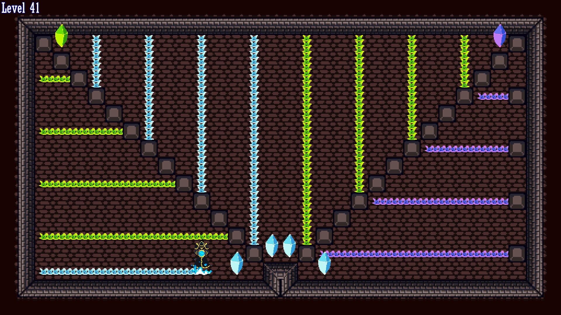 IceLine screenshot 11