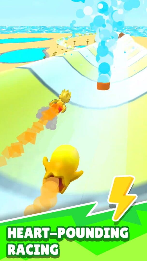 Aquapark.io screenshot 8