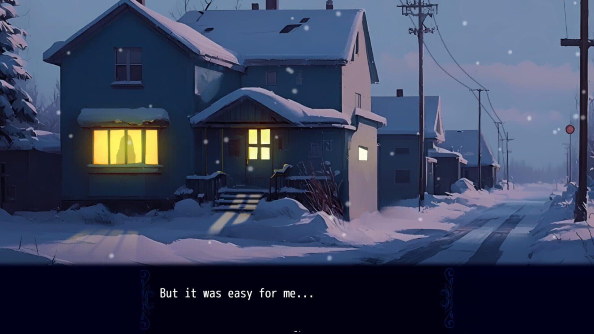 Scottside screenshot 5