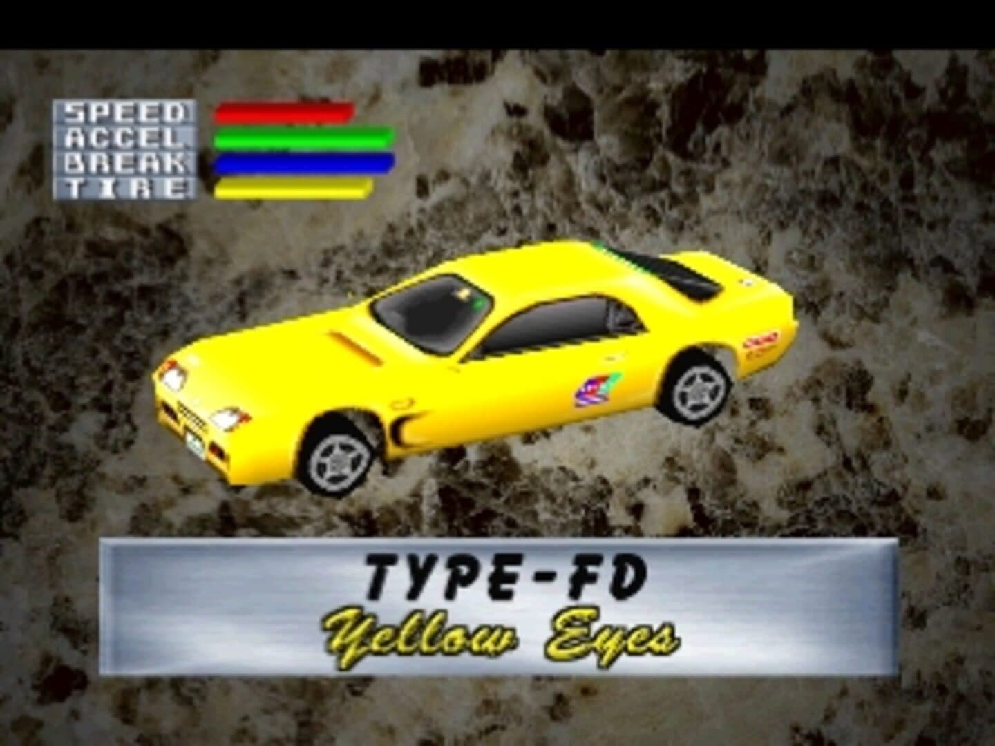 Deadheat Road screenshot 4
