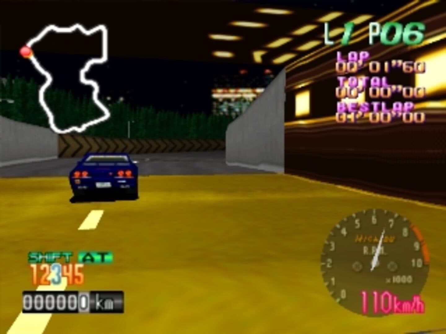 Deadheat Road screenshot 8