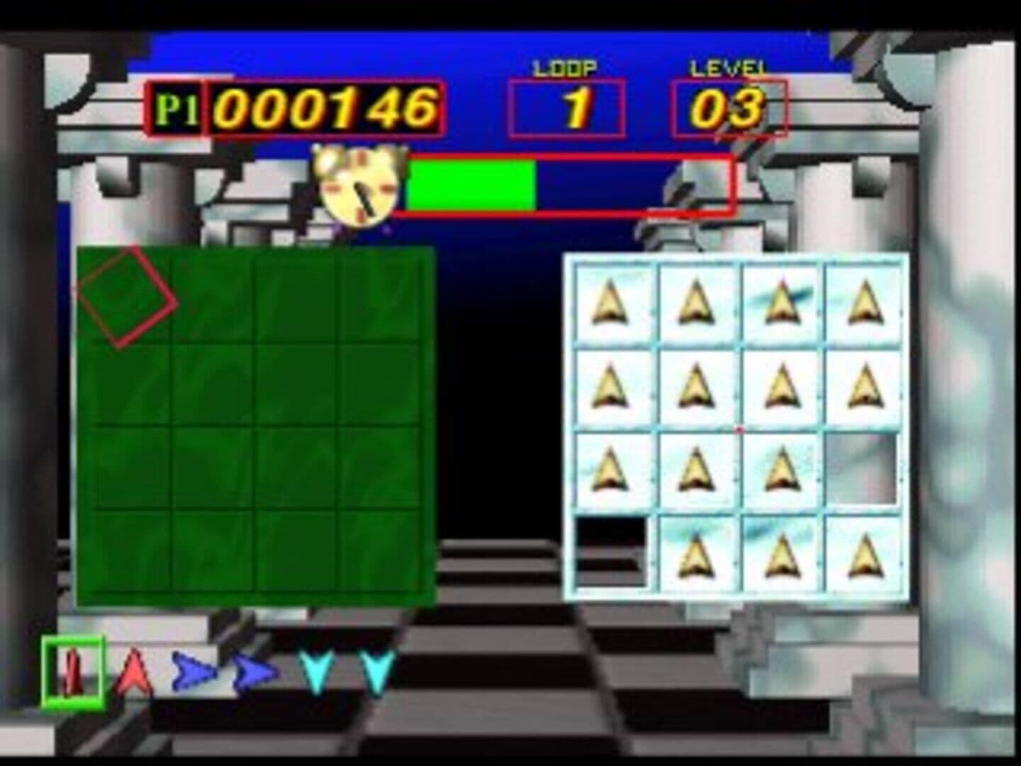 Grille Logic screenshot 4