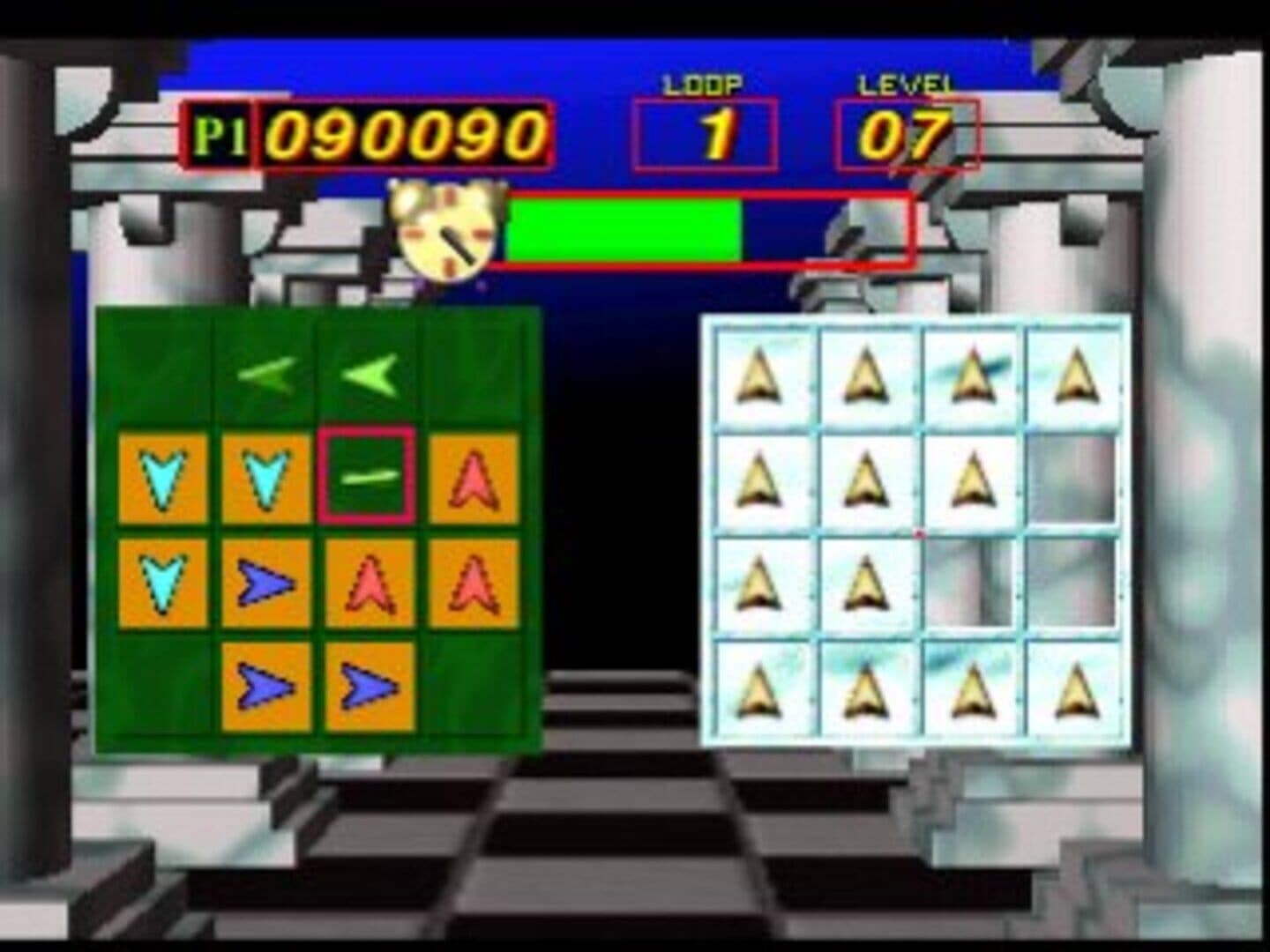 Grille Logic screenshot 6