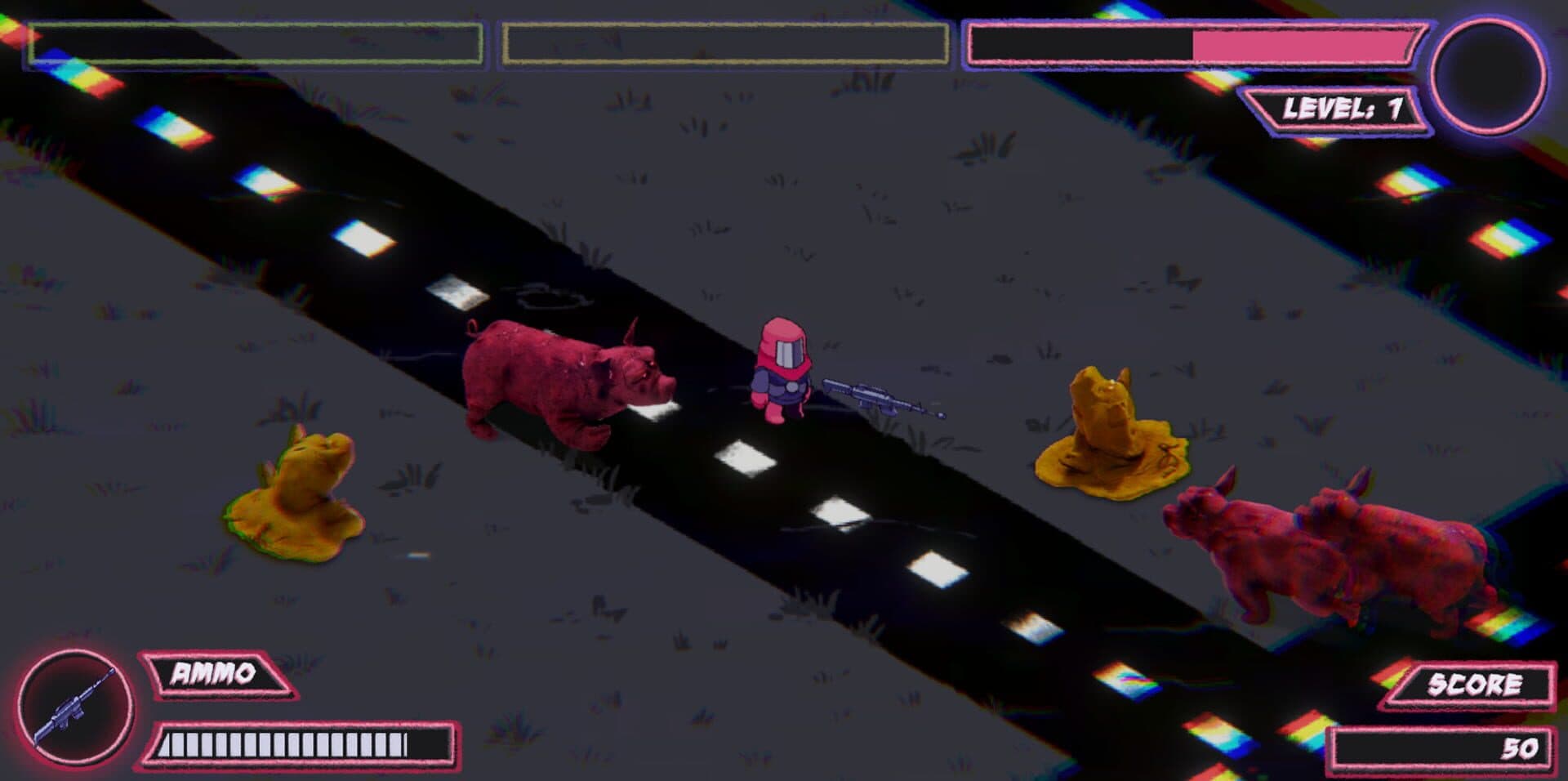 When Pigs Can Fly: Enter The Aporkalypse screenshot 3