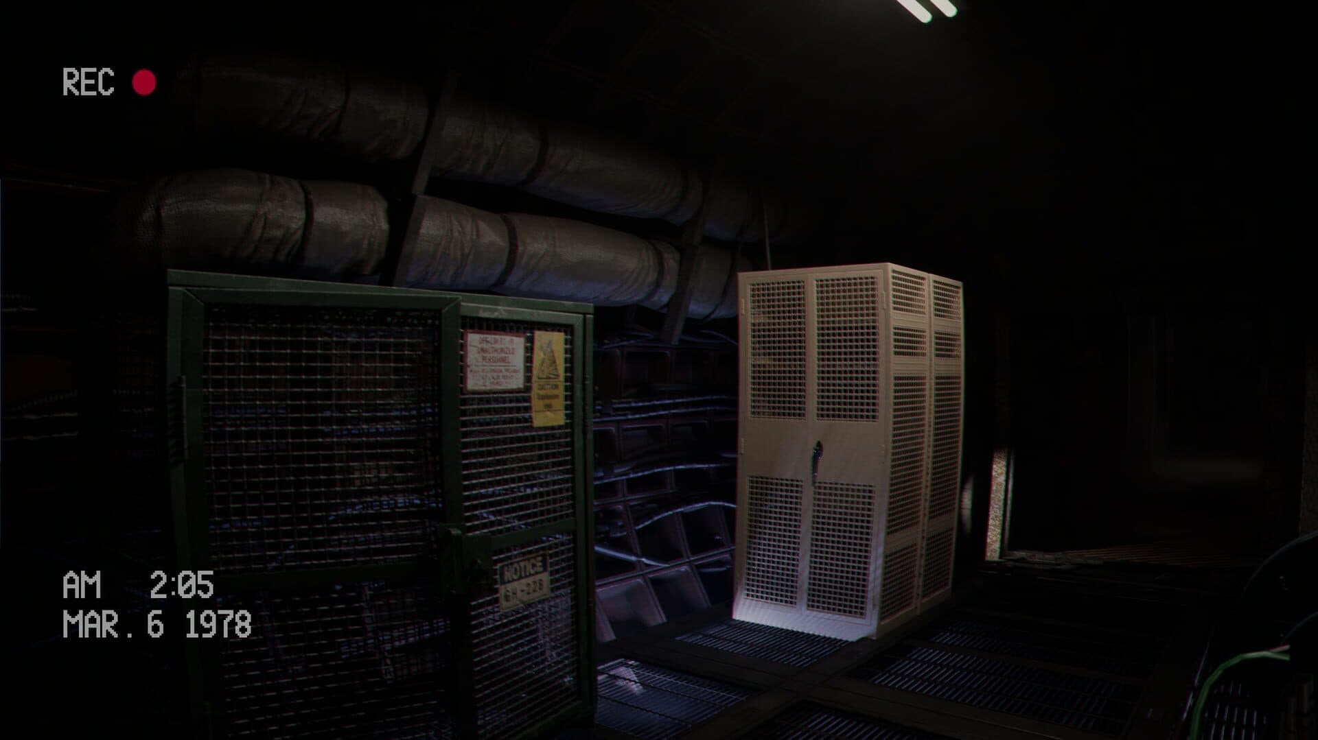 Below, Rusted Gods screenshot 8