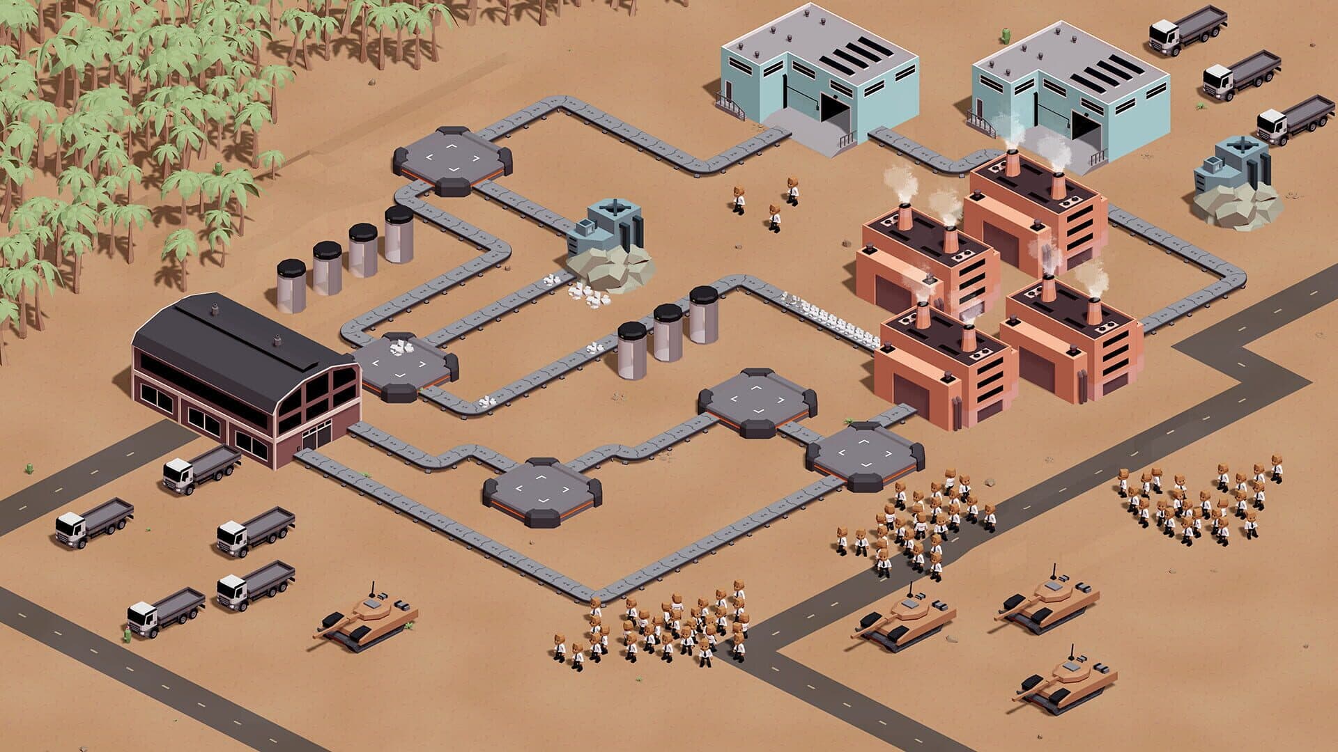 Powerplay screenshot 2
