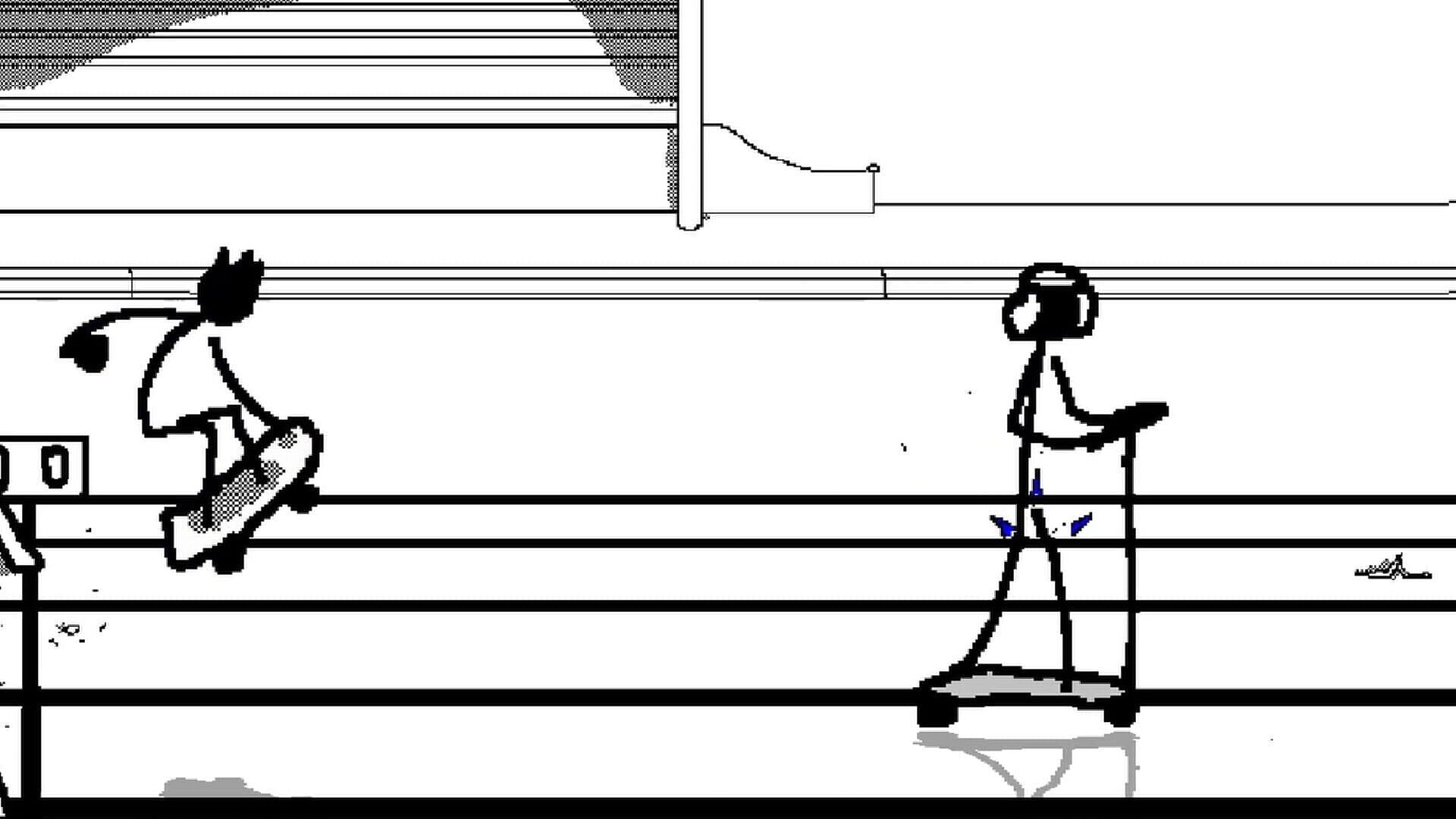Thumps & Blows screenshot 5
