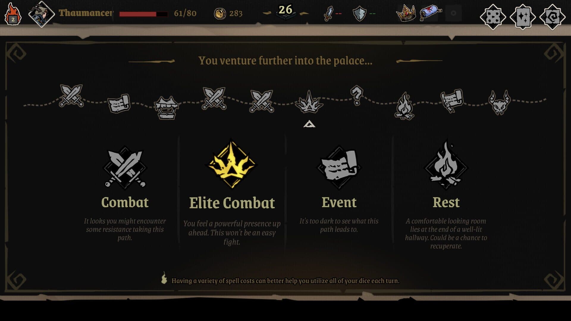 Archon Soul screenshot 8