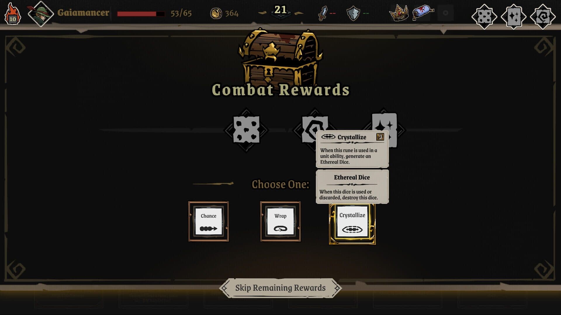 Archon Soul screenshot 3