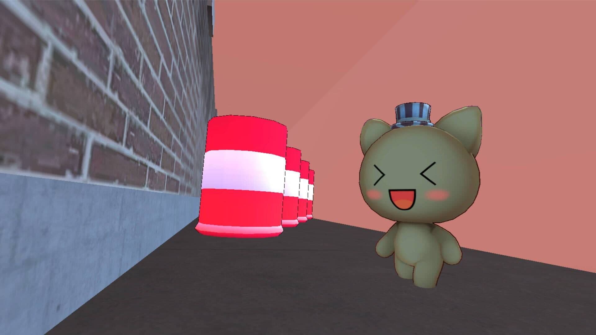 Catch Me If You Can screenshot 2
