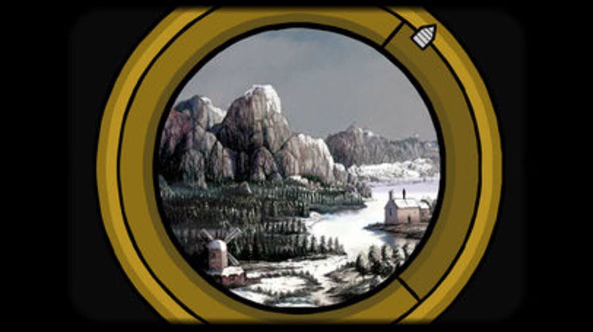 Rusty Lake: Roots screenshot 12