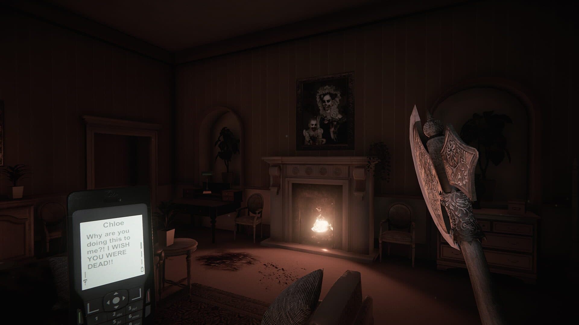 Don't Knock Twice screenshot 12