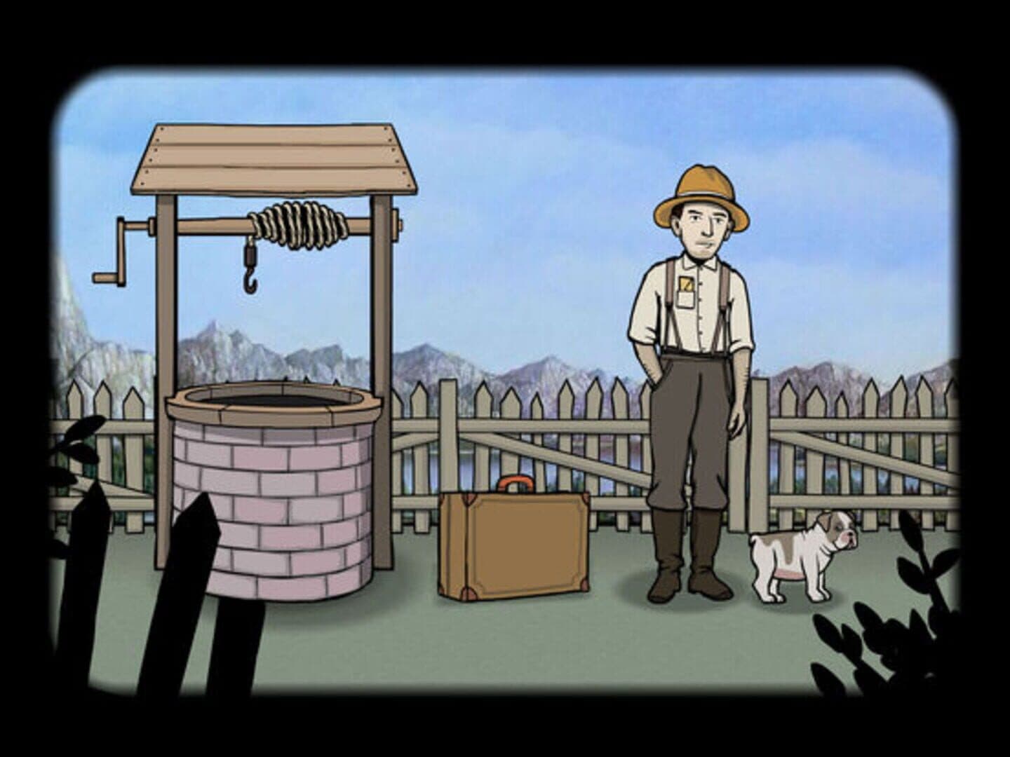 Rusty Lake: Roots screenshot 6