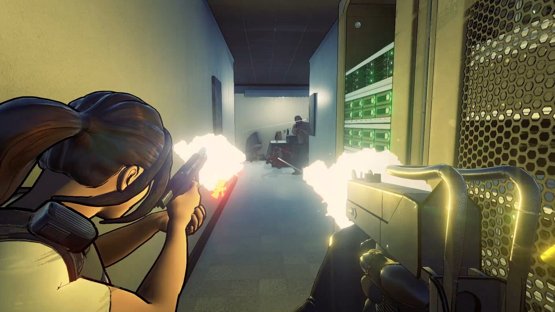 Rico screenshot 5