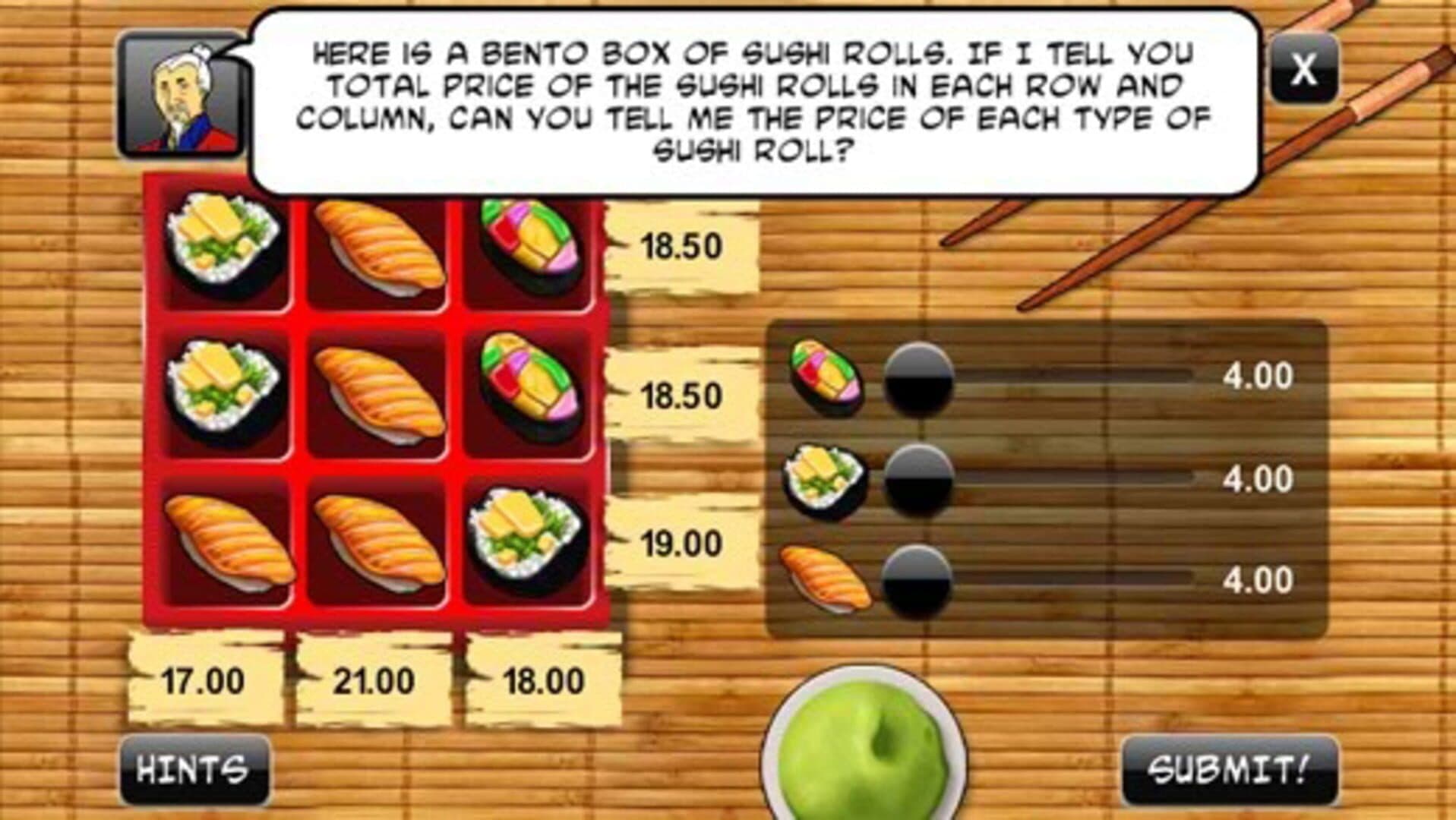 Carmen Sandiego Adventures in Math: The Big Ben Burglary screenshot 8