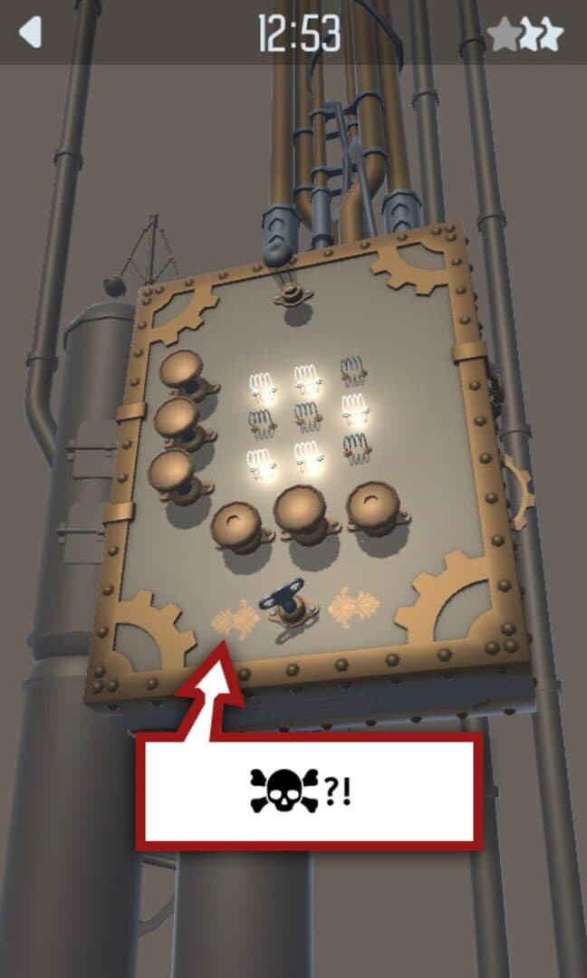 Turn It On! screenshot 5