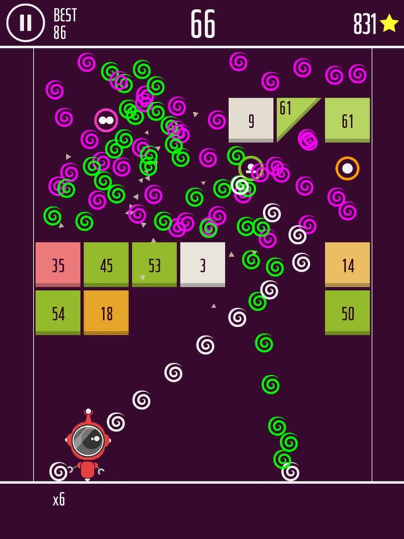 One More Brick screenshot 6