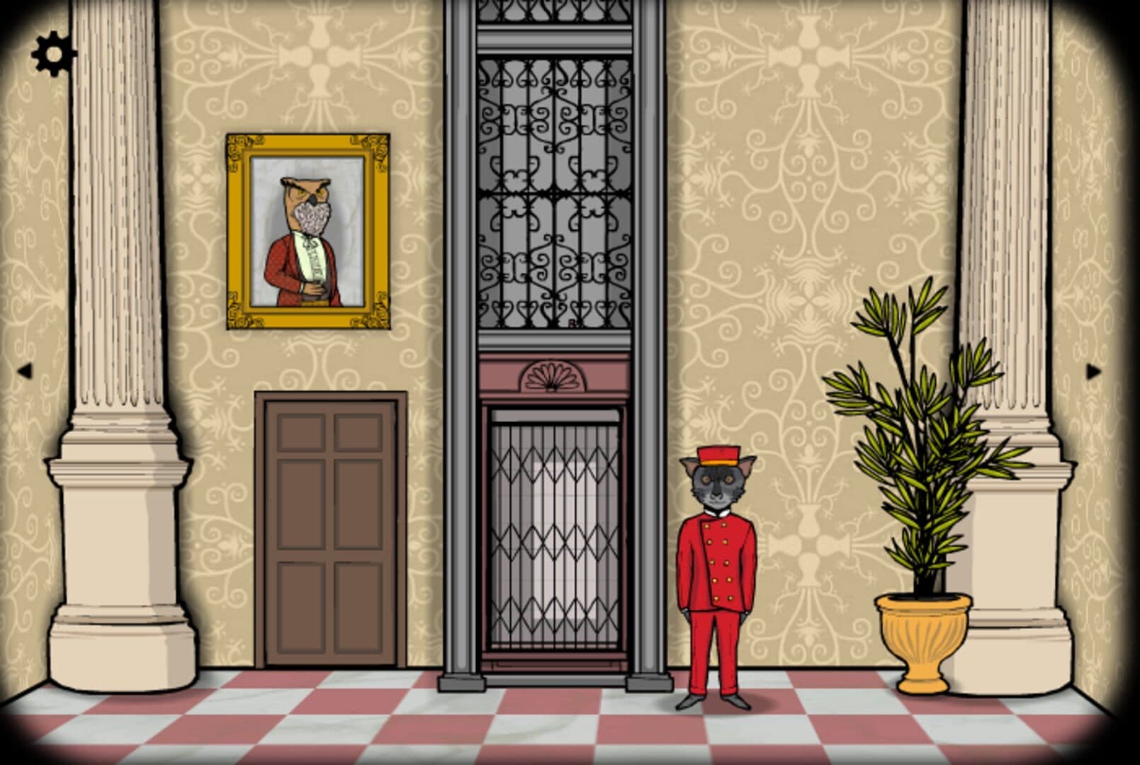 Rusty Lake Hotel screenshot 6