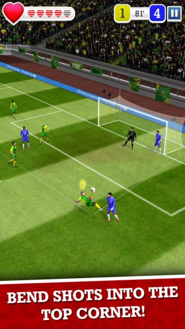 Score! Hero screenshot 5