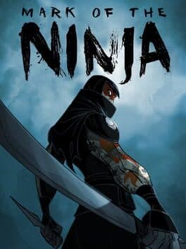 Mark of the Ninja cover art
