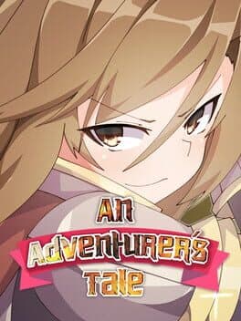 An Adventurer's Tale cover art
