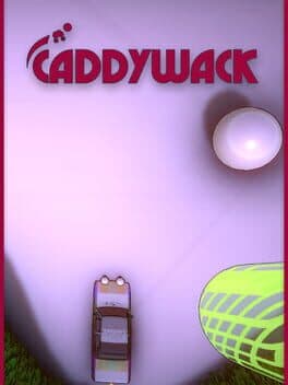 Caddywack cover art