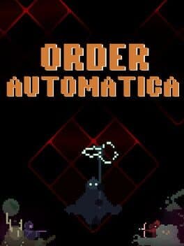 Order Automatica cover art