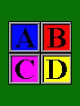 Same Game for Windows cover art