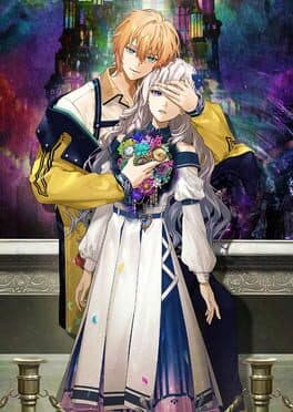 Sins Of Kaleido cover art
