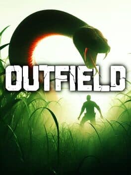 Outfield cover art