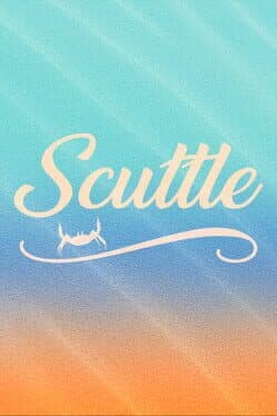 Scuttle cover art