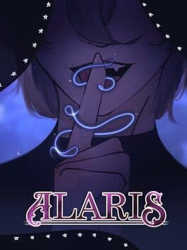 Alaris cover art