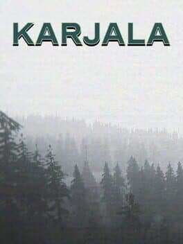 Karjala cover art