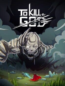 To Kill a God cover art