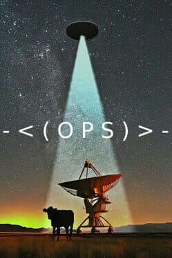 Ops cover art