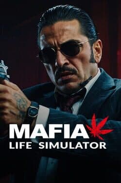 Mafia Life Simulator cover art
