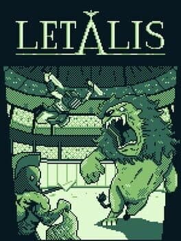 Letalis cover art