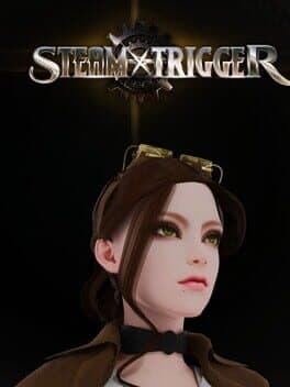 Steam Trigger cover art