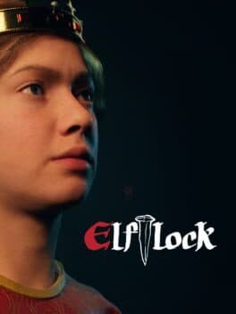 Elflock cover art