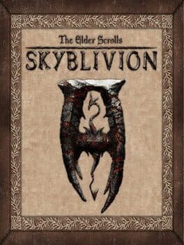 Skyblivion cover art