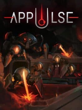Appulse cover art
