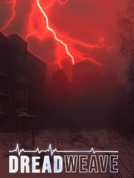 Dreadweave cover art